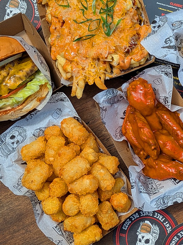 food photo