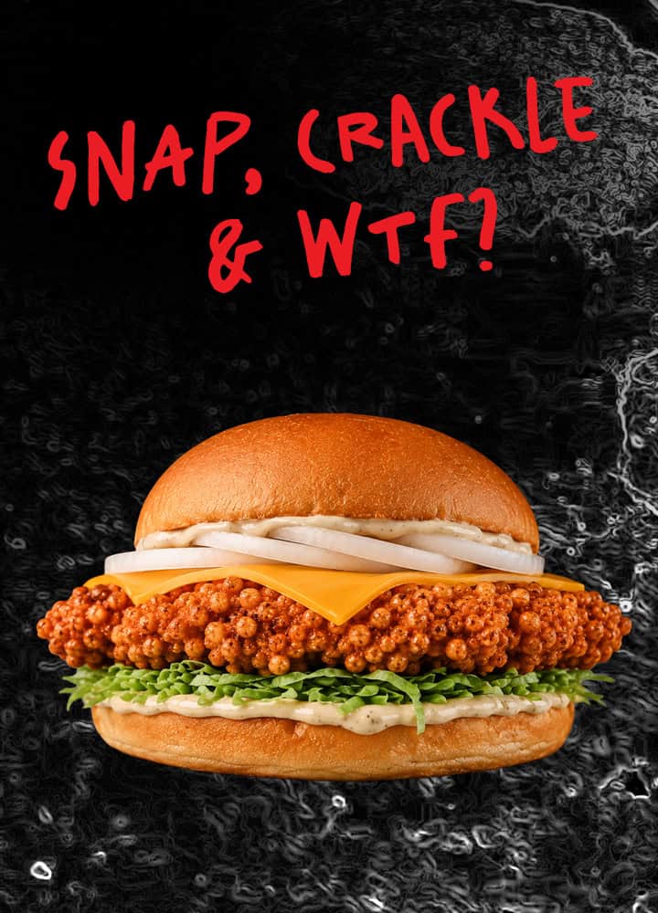 burger of the month september