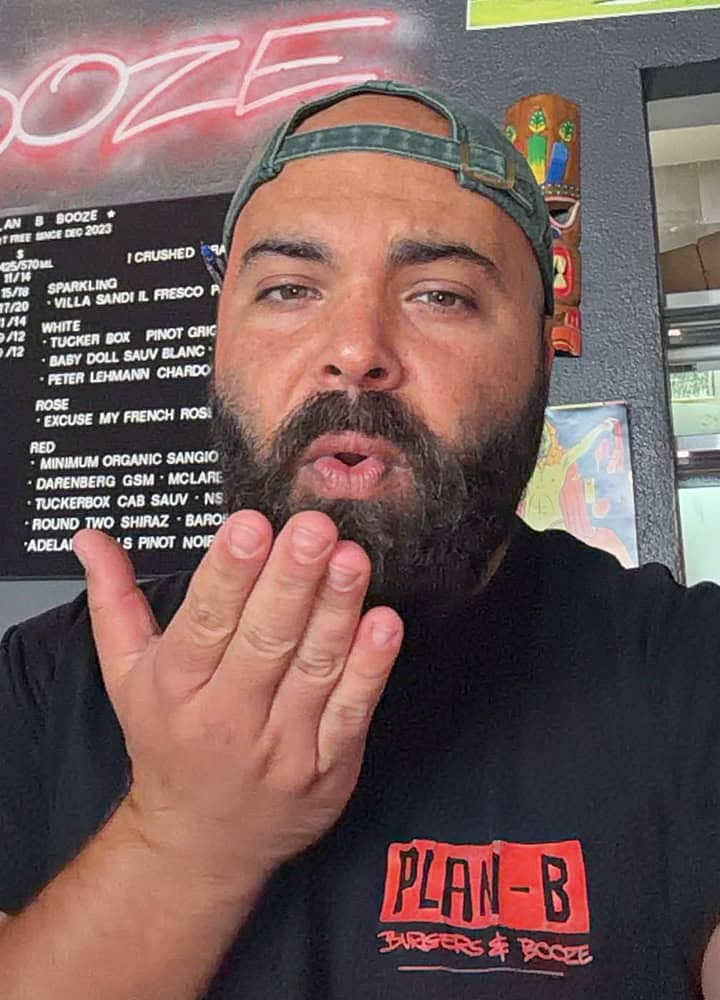 Plan B Closed on Monday